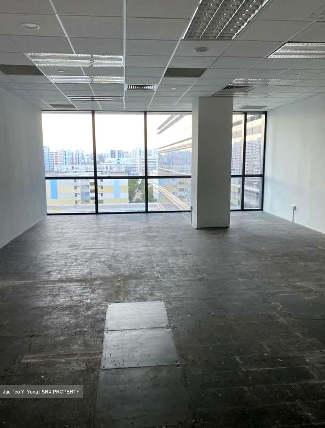 Paya Lebar Square (D14), Office #566698681